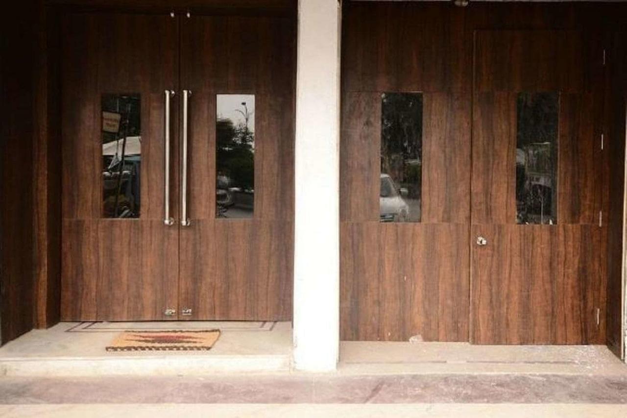 Hotel Mehra Inn Amritsar Exterior photo